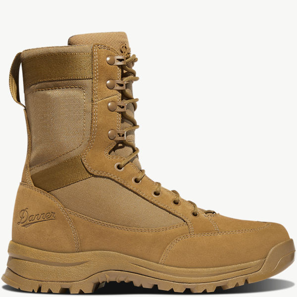 Danner - Tanicus Side-Zip Coyote Composite Toe (NMT)