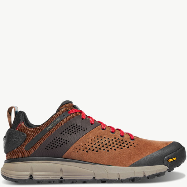 Danner - Trail 2650 Brown/Red