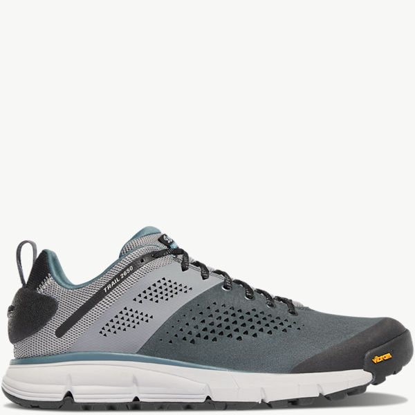 Trail 2650 3&quot; Charcoal/Goblin Blue