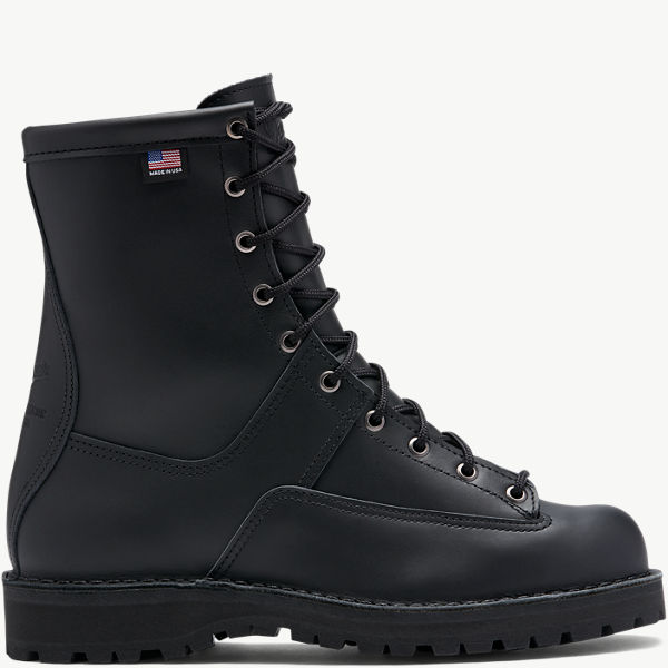 danner patrol 6 inch law enforcement boot