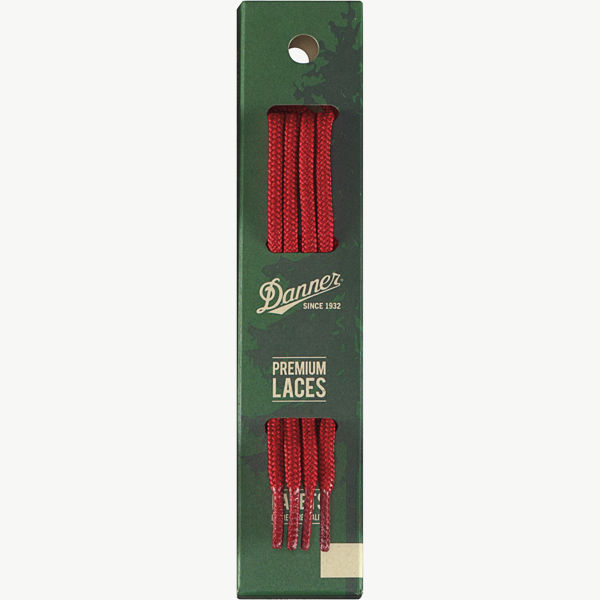 Laces 63&quot; Red