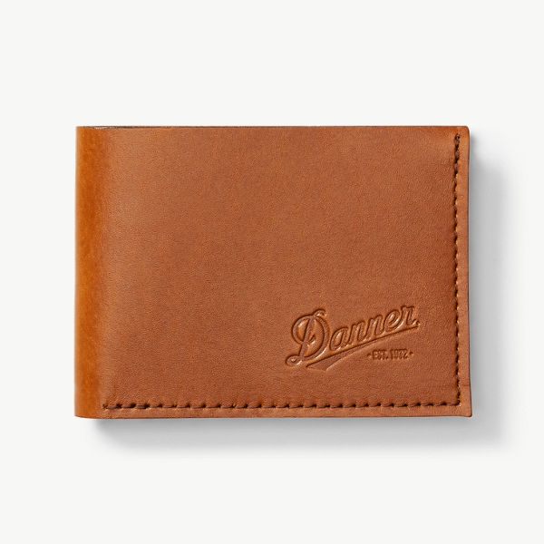 Bi-Fold Wallet Latigo