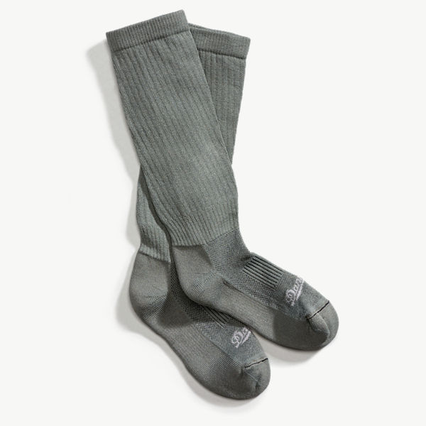 TFX Hot Weather Drymax Over-Calf Foliage Green
