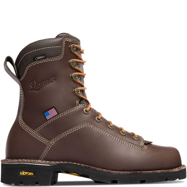 women's danner quarry boots