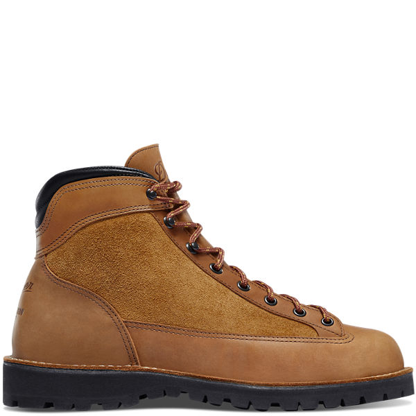 danner ridge tan gray