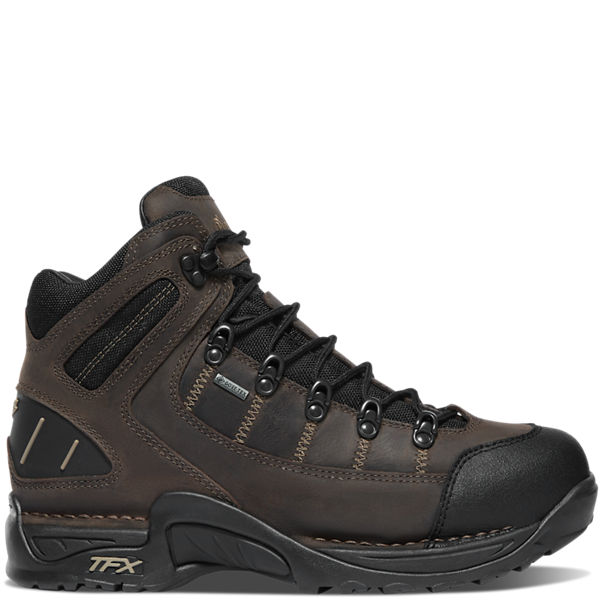 Danner - Danner 453 Dark Tan