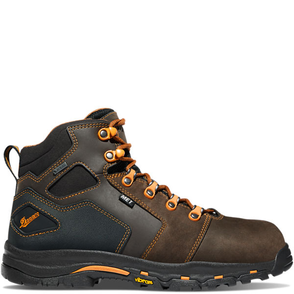 best boots for trail work