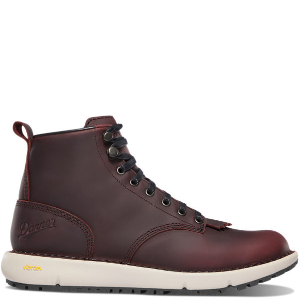 danner women's logger 917 gtx charcoal