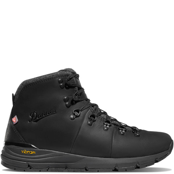danner mountain 600 200g