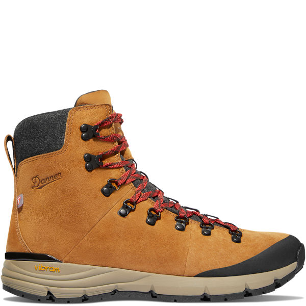 danner 600 insulated