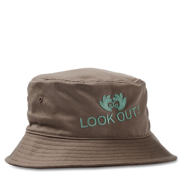 OPRD 100th Bucket Hat