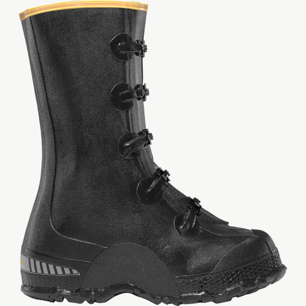 lacrosse 2 buckle boots
