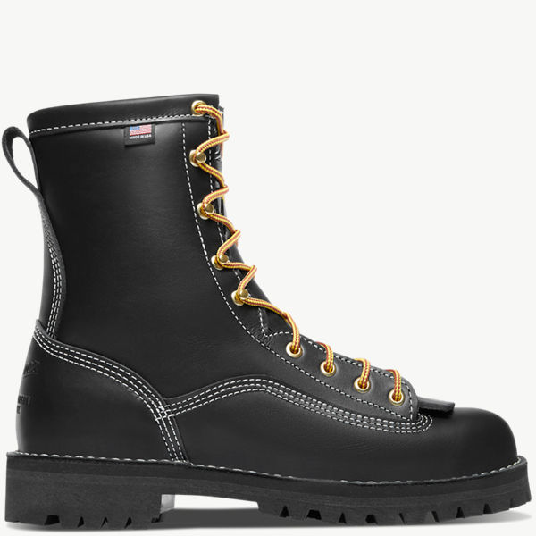 danner rainforest safety toe