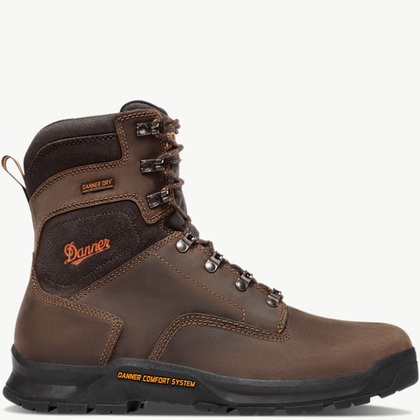 danner crafter romeo