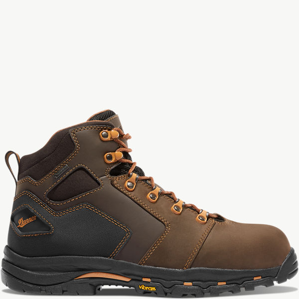 FINAL PRICE Danner 452 GTX Steel Toe Hiking Boots 