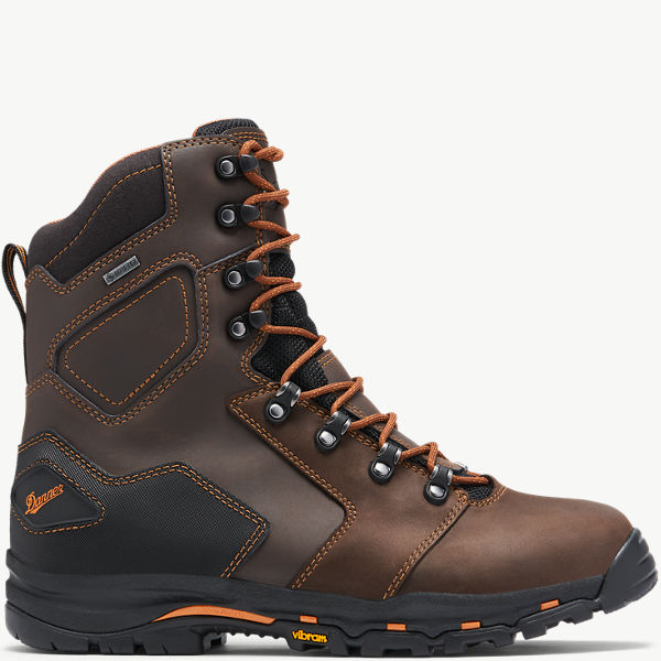 danner vicious composite toe