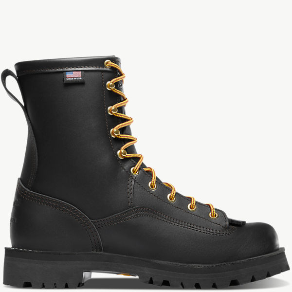 danner winter work boots