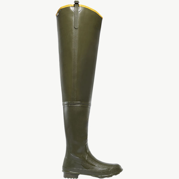 LaCrosse Footwear - Making superior rubber boots for hunting and work since  1897