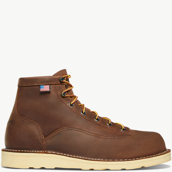 danner moc toe bull run