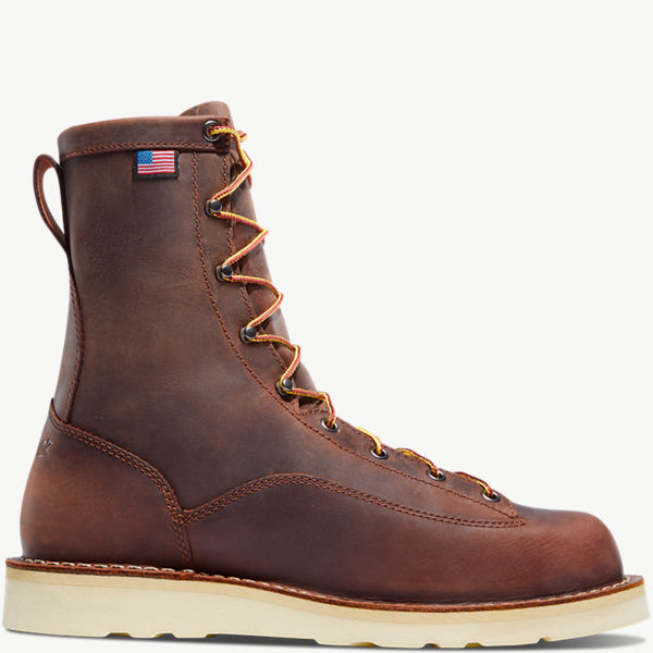 danner bull run black sole