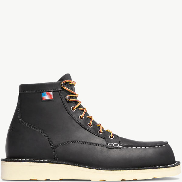 danner bull run moc toe