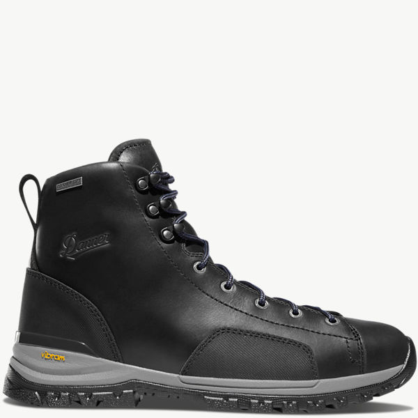 danner stronghold black