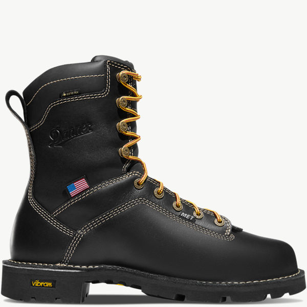 best work boots for railroad workers