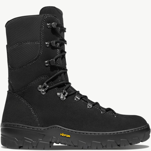 Danner - Flashpoint II All Leather Black