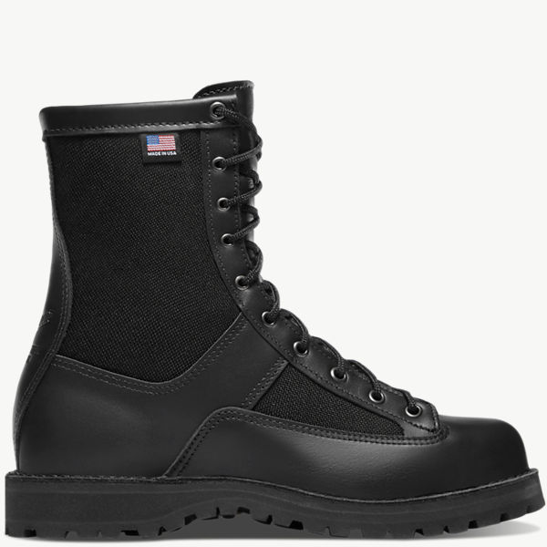 narrow fitting work boots