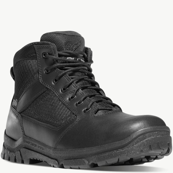 danner puncture resistant boots