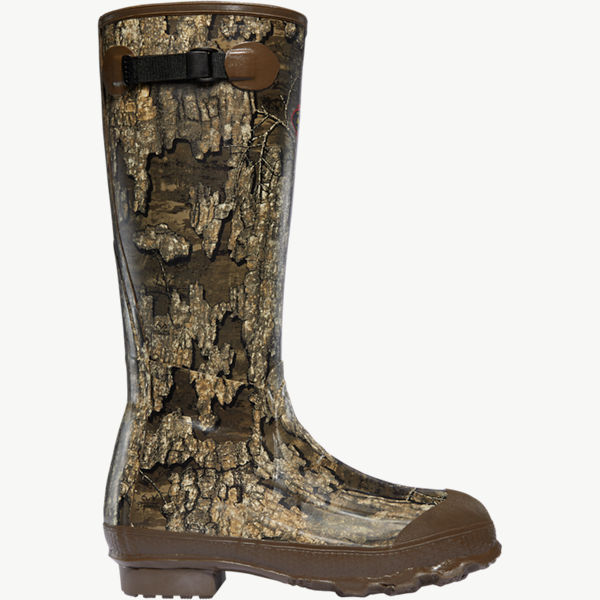 LaCrosse Footwear - Making superior rubber boots for hunting and work since  1897