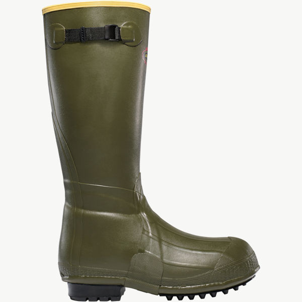LaCrosse Footwear - Making superior rubber boots for hunting and work since  1897