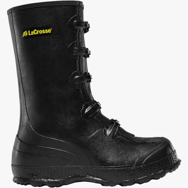 lacrosse overshoes