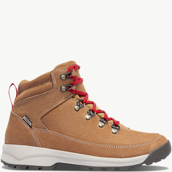 danner adrika prairie sand