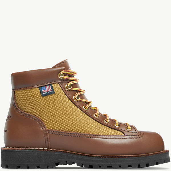 timberland copper roughcut