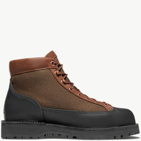 danner light cordovan