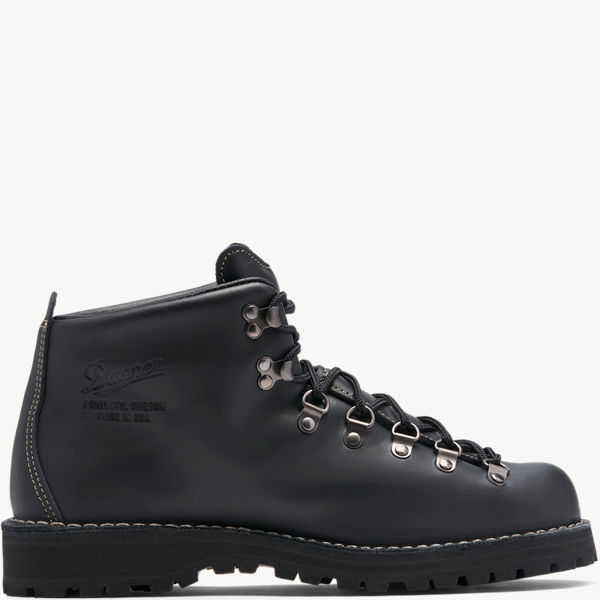 Danner - Mountain Light II Brown