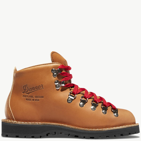 Danner - Women's Mountain Light Cascade 