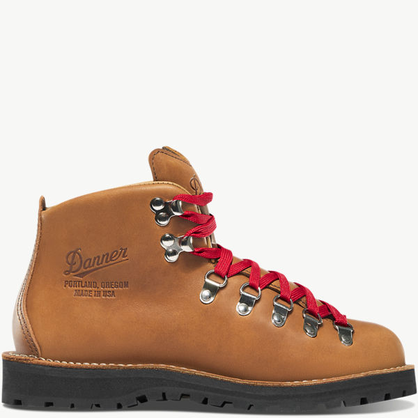 Danner Women S Mountain Light Cascade Non Waterproof