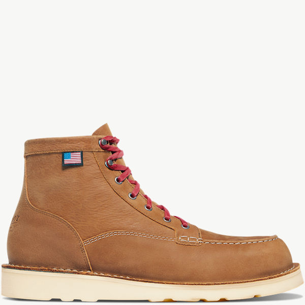 danner bull run lux