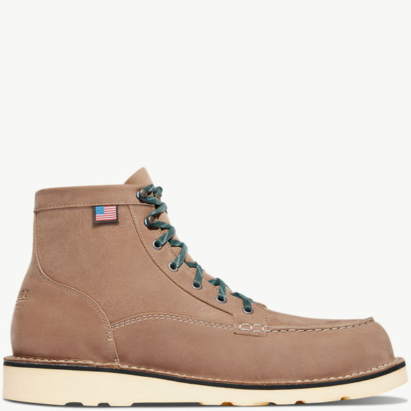 danner bull run lux