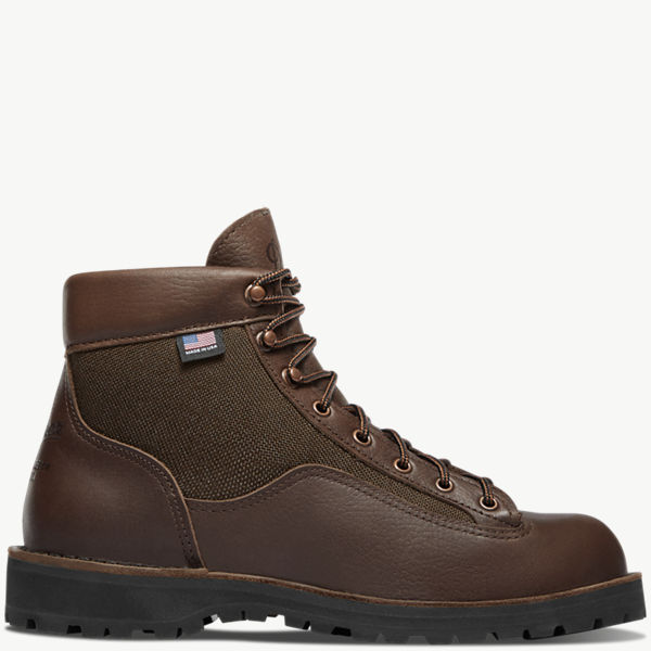 men's danner light ii boot