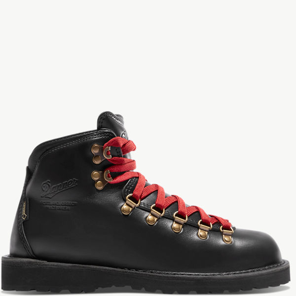 danner mountain pass dark brown