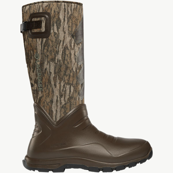 justin bottomland boots