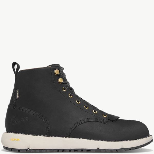 danner women's logger 917 gtx charcoal