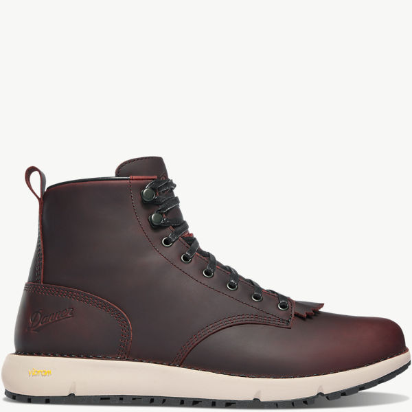 danner women's logger 917 gtx charcoal