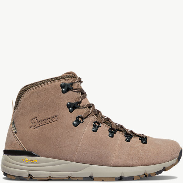 danner 600 saddle tan
