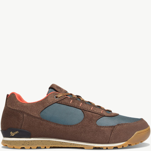 danner jag low