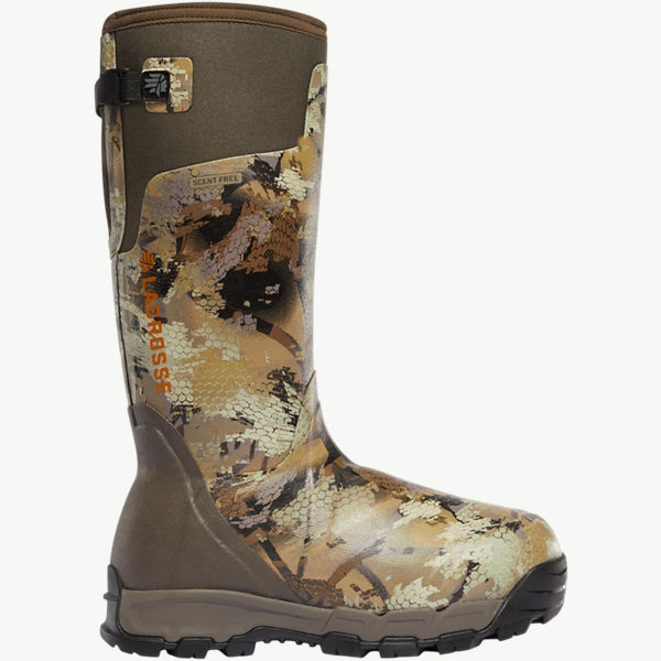 LaCrosse Footwear - Making superior rubber boots for hunting and work since  1897