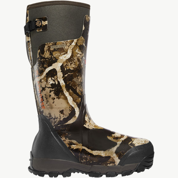timber pro boots